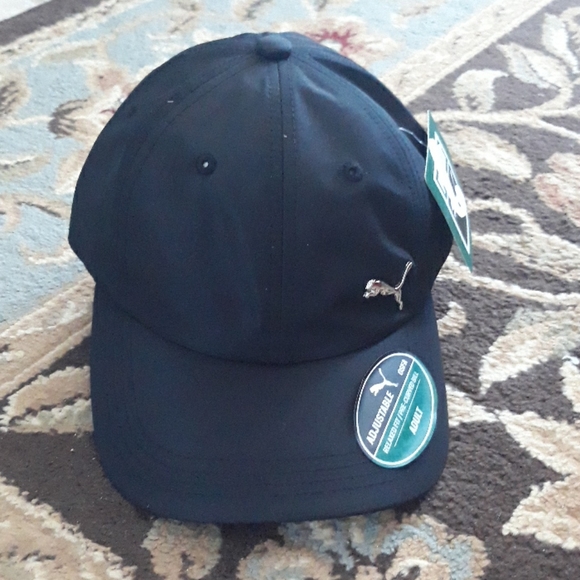 2x*Host Pick*Puma adult unisex hat - Picture 3 of 8